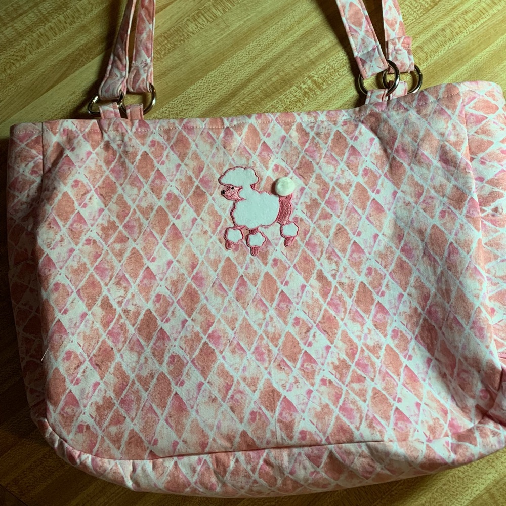 Tote bag